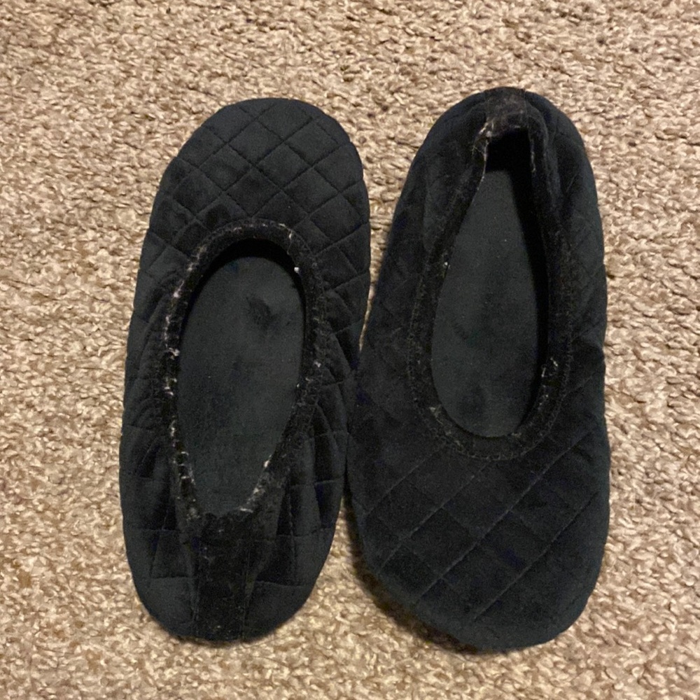 house shoe